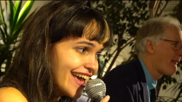 ANNULE Luna Nova et Elisa