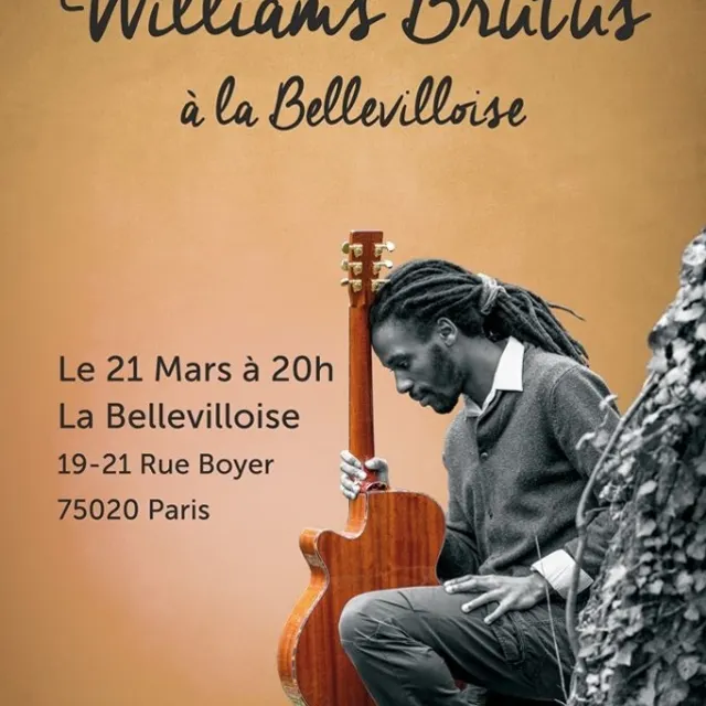 william f