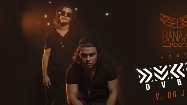 Banana Room hosts DVBBS
