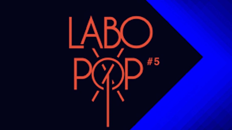 Labo Pop#5 : Strasbourg +balladur +marble arch
