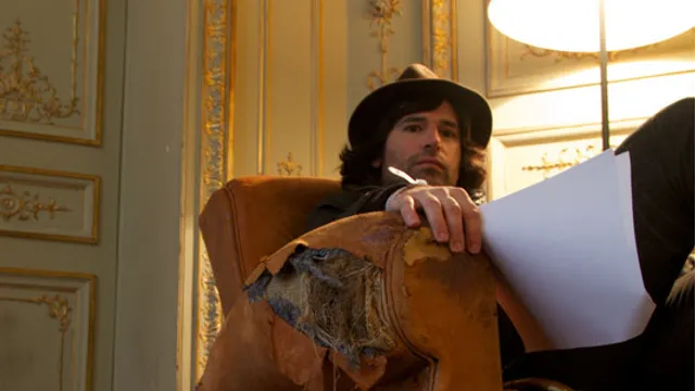 Pete Yorn