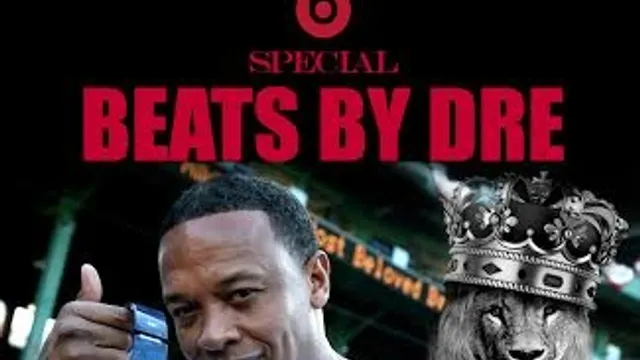 kod special beats by dre
