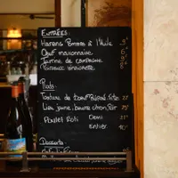 A La Renaissance