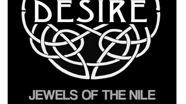 DESIRE