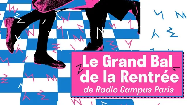 Bal de la rentrée : soirée rockabilly avec The Spunyboys !