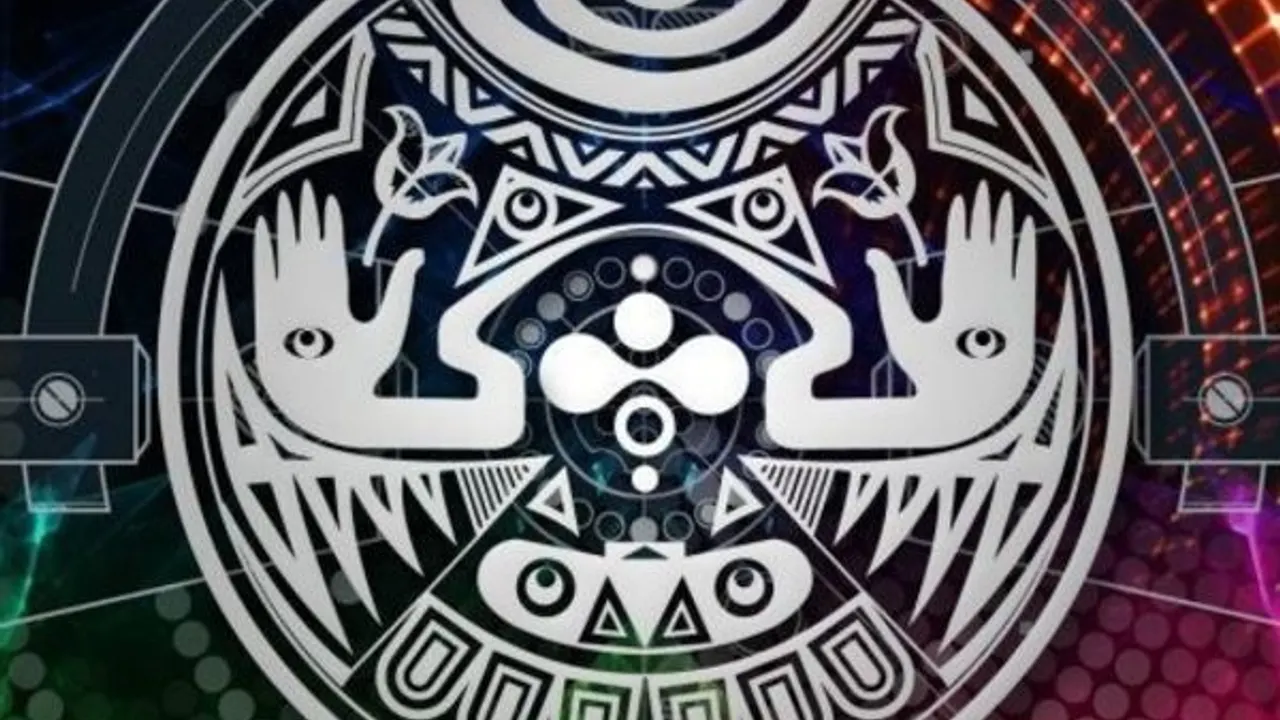 Alien Summer: 30 Dj's & Live Trance