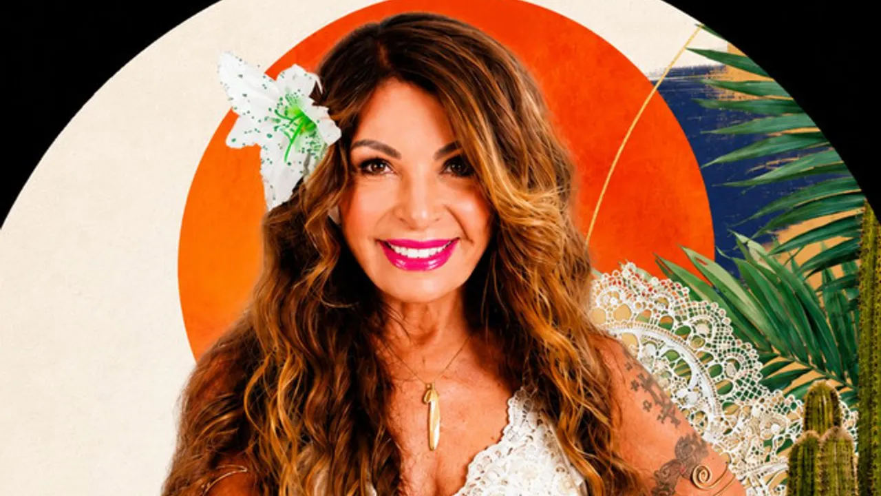 Elba Ramalho