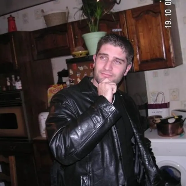 Frank A