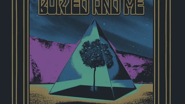PROTEST THE HERO + BETWEEN THE BURIED AND ME