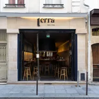 Terra Bar à Vins