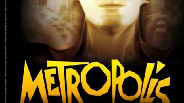 Metropolis