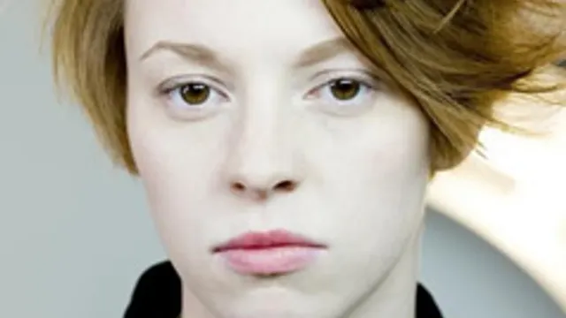La Roux + GUEST