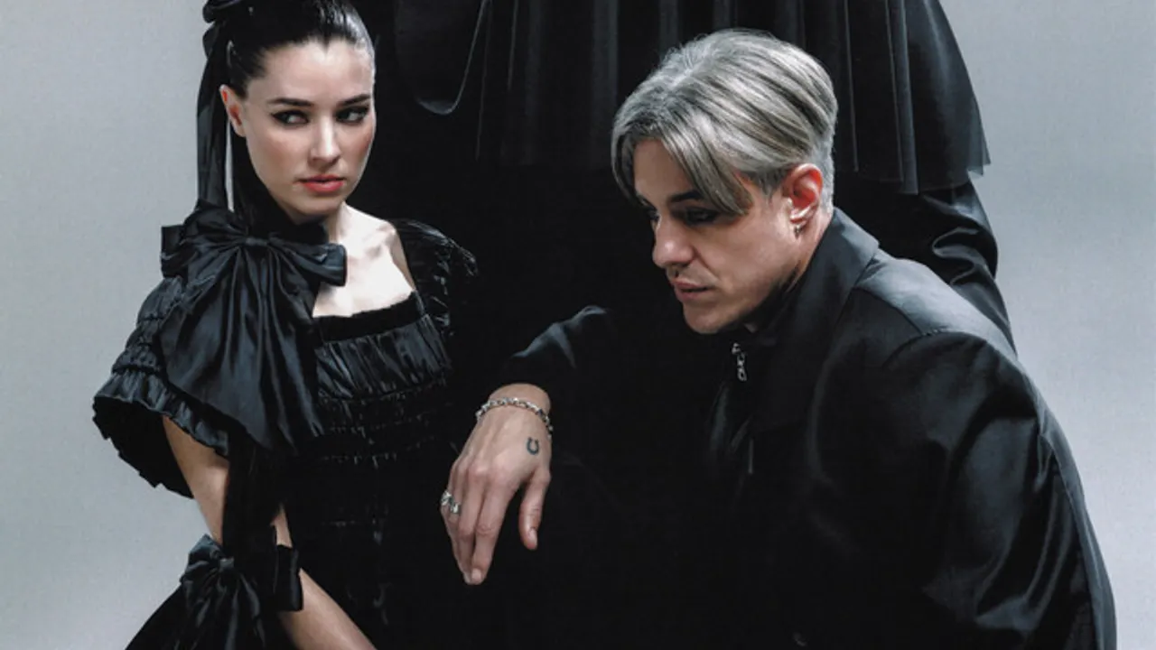 Confidence Man
