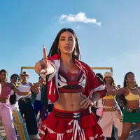 Nora Fatehi