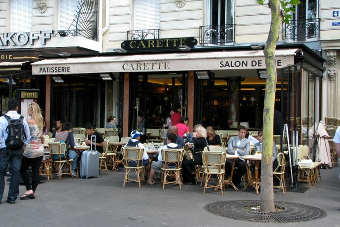 Carette