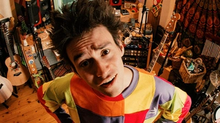 Jacob Collier