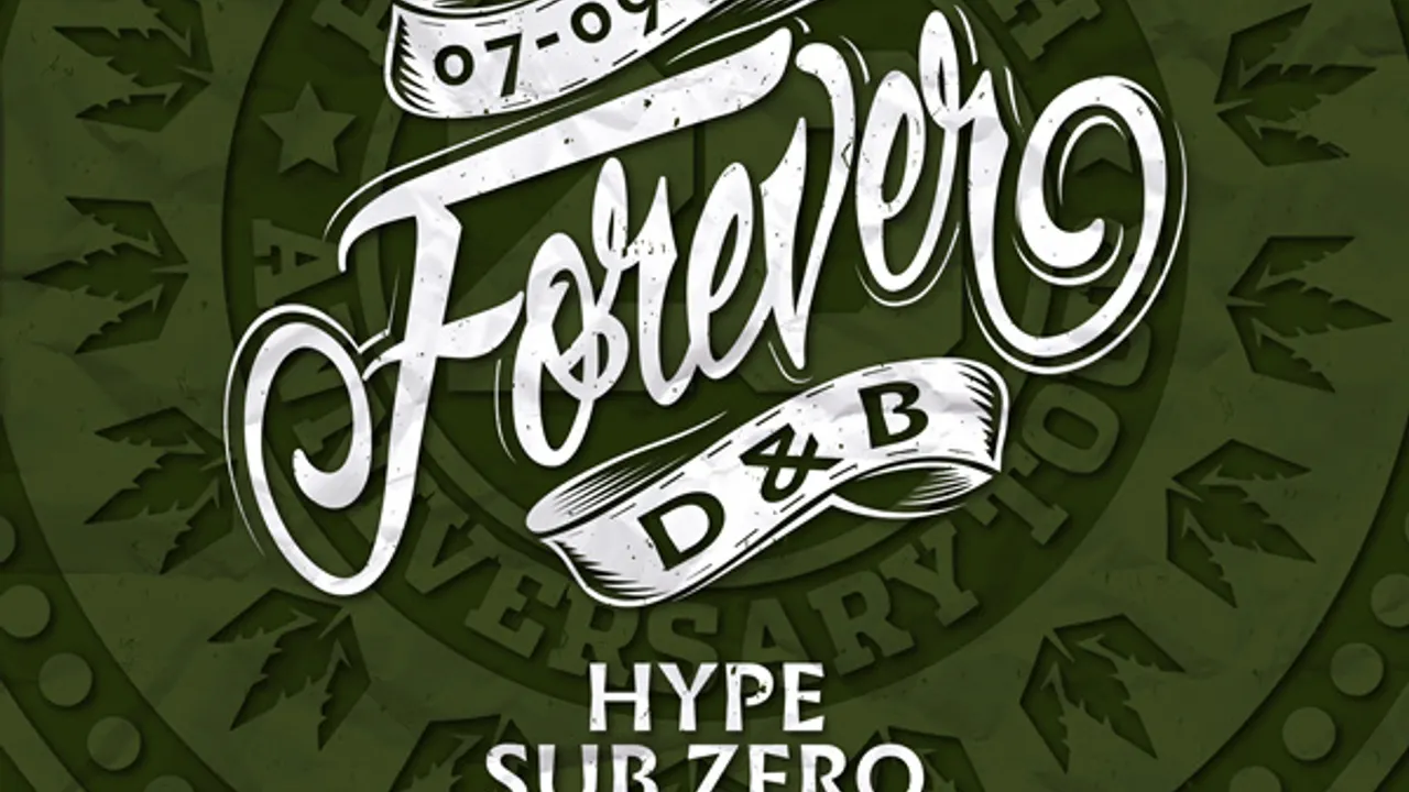 Forever