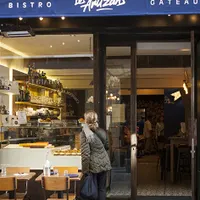 Les Artizans