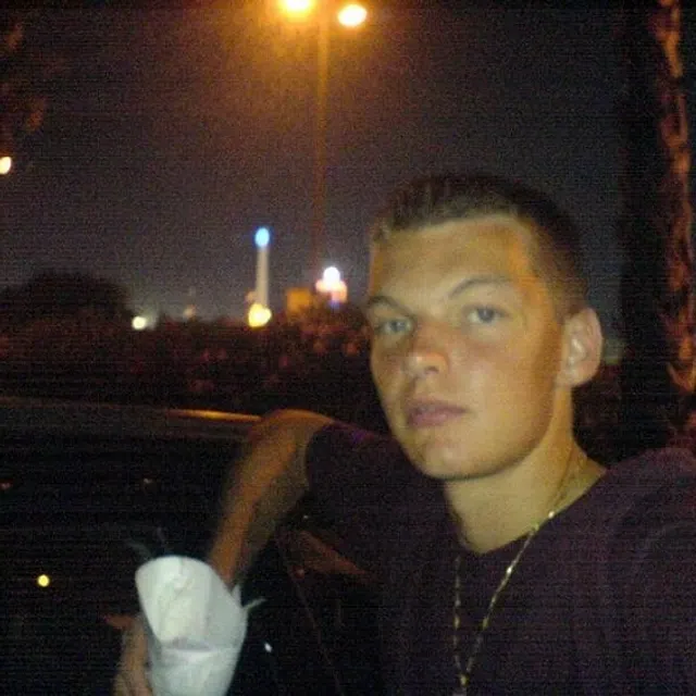 Greg G