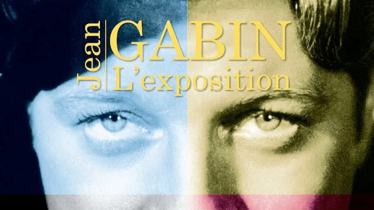 Jean Gabin