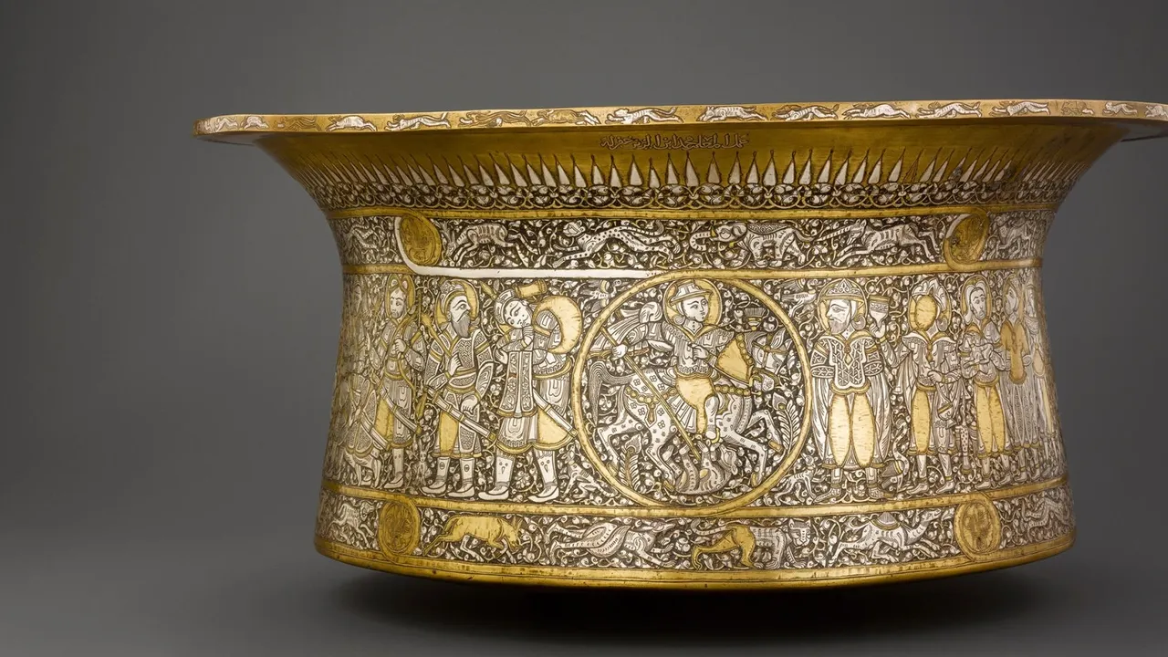Mamlouks - 1250-1517