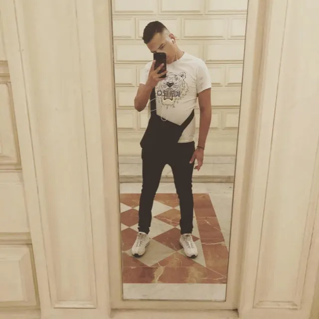 Brandon C