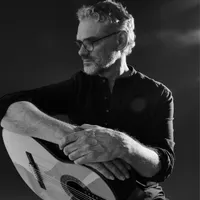Jesse Cook