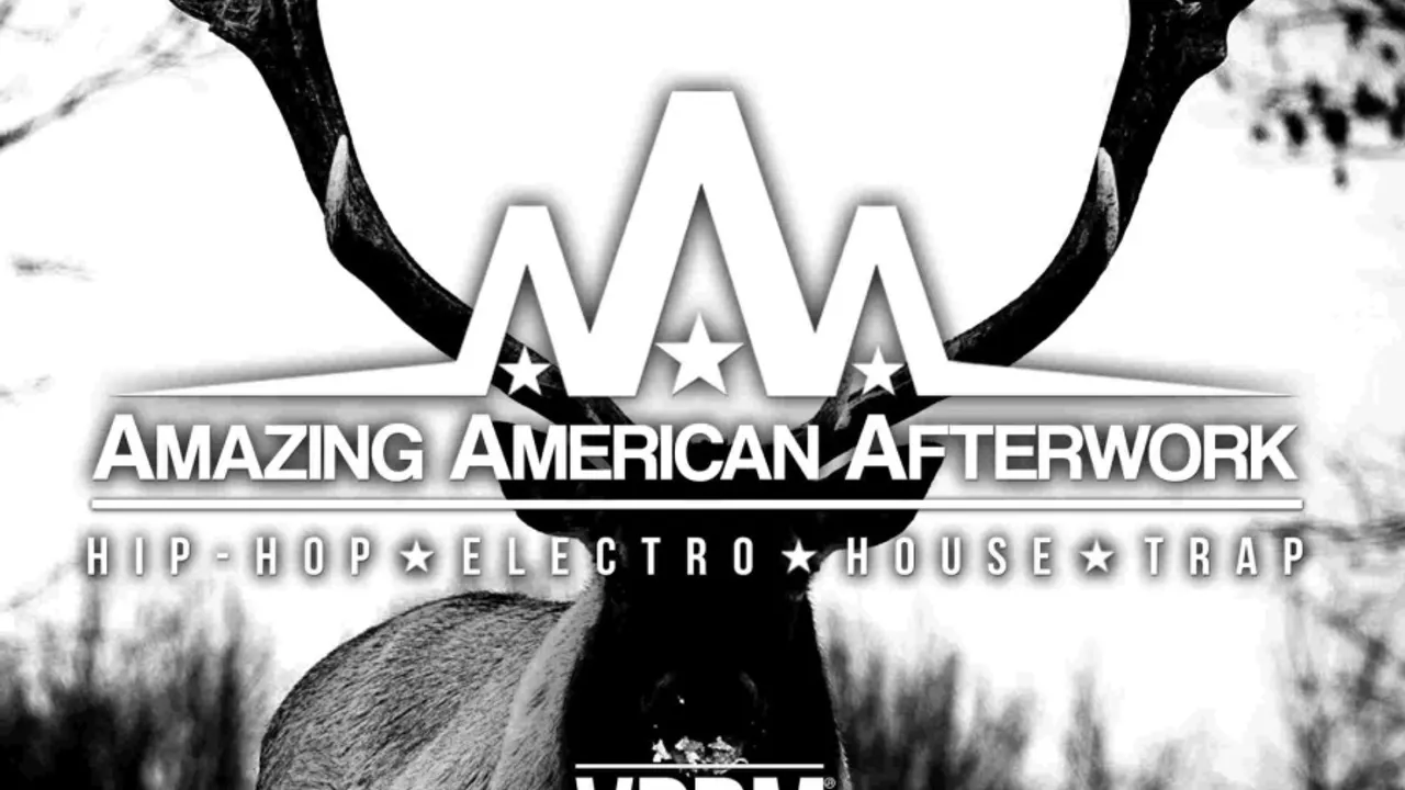 Amazing American Afterwork