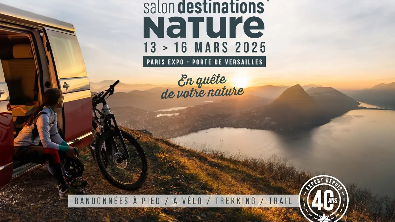 SALON DESTINATIONS NATURE