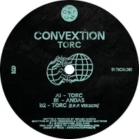 Convextion