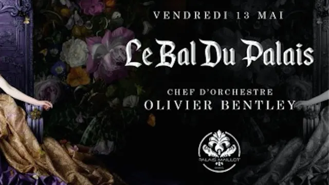 Le Bal du Palais