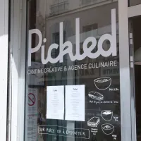 Pickled