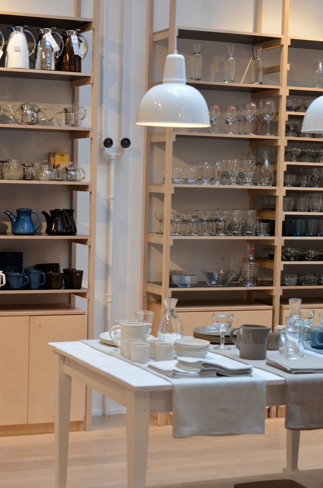 La Trésorerie Shop Paris