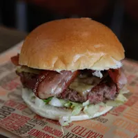 Frogburger Bastille