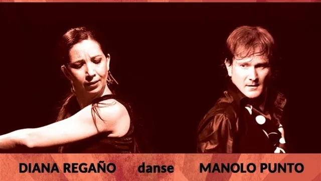 Sunday Flamenco