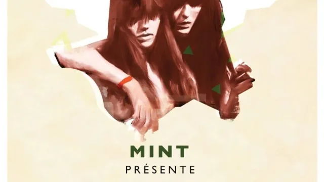 MINT présente Sheik 'N' Beik