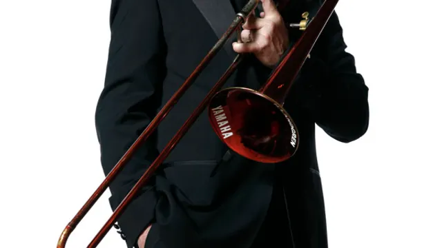 Nils Landgren funk unit