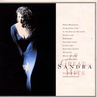 Sandra