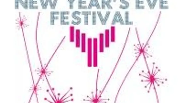 Redlight New Year's Eve Festival