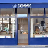 Les Commis