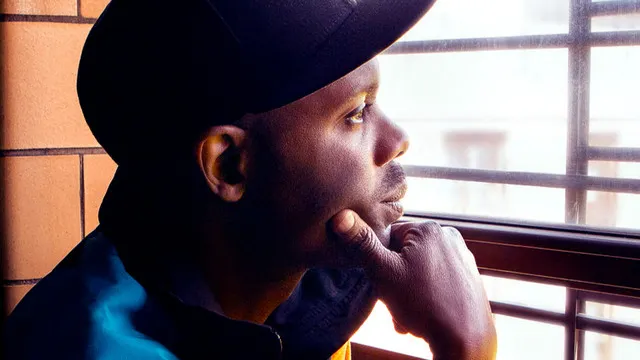 Cormega X Marley Marl -  Qb To Paris Tour