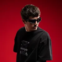 ДЕТИ RAVE