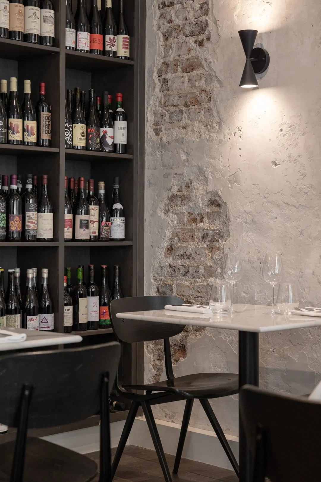 Vinello Restaurant Paris