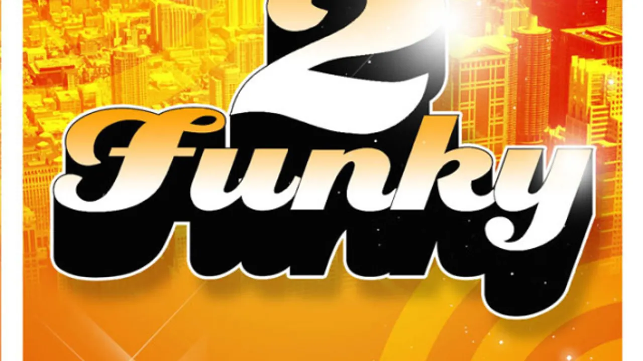 2 FUNKY