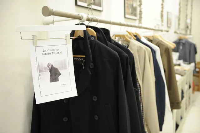 Une boutique sur mesure pour trouver un cadeau à ces messieurs