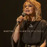 Martine St Clair