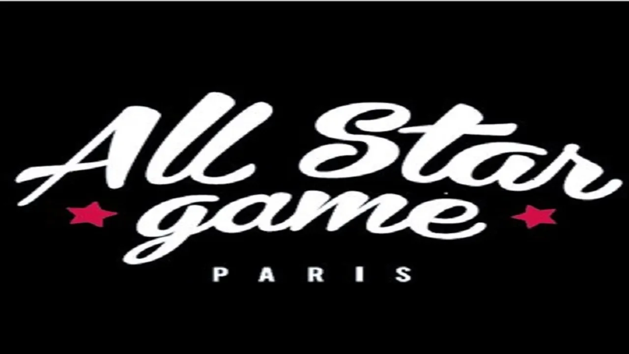 All Star Game 2017