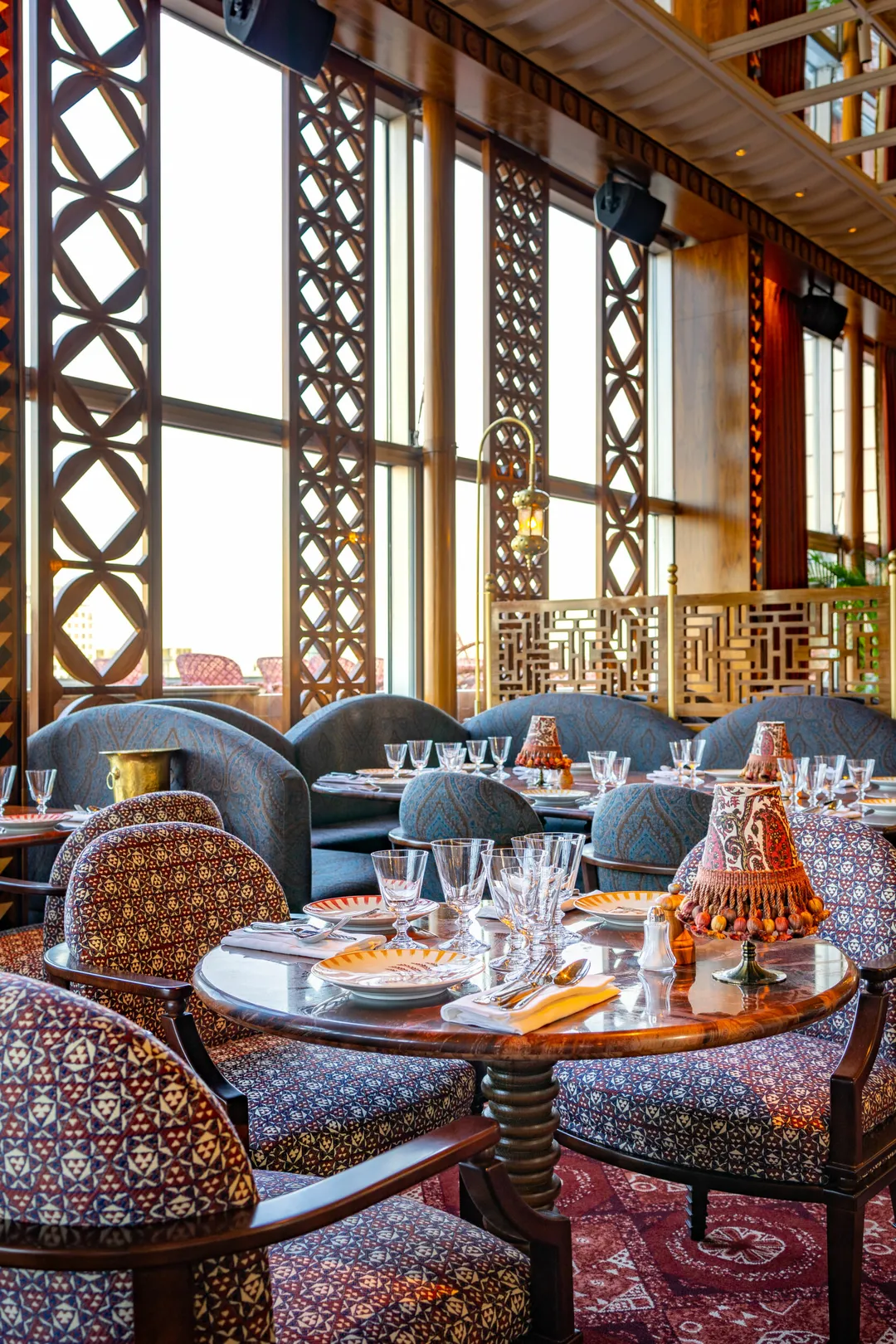Dar Mima Restaurant Paris