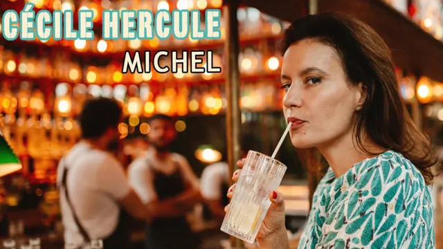 Jean-marc sauvagnargues + cecile hercule