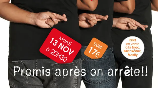 Les Intermitos